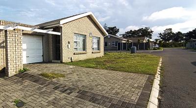 House For Sale in Brandwood, Kuilsriver