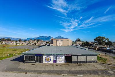 Commercial Property For Sale in Bishop Lavis, Cape Town
