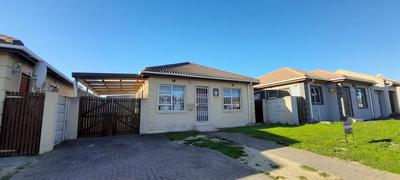 House For Sale in Hagley, Kuilsriver