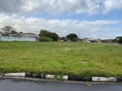 Vacant Land / Plot For Sale in Mabille Park, Kuilsriver