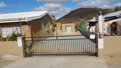 House For Sale in Springbok, Springbok
