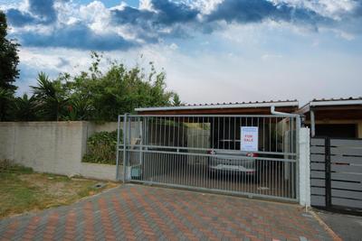 House For Sale in Morgenster Heights, Brackenfell